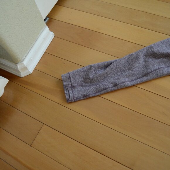 Lululemon Rulu Rally Wrap Size 12 - Picture 6 of 13